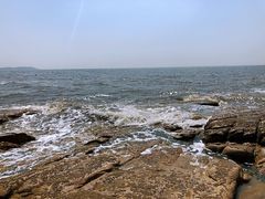 -老虎石海上公园