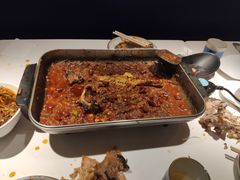 -鱼酷活鱼烤鱼(人信汇商场店)
