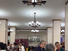 -茶港食堂(武昌店)