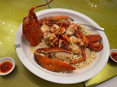 -侨美食家·41年地道粤菜(恒福路店)