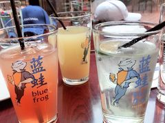 -bluefrog蓝蛙(水游城店)