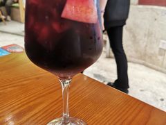 -CRAZYONES西班牙海鲜饭(上海美罗城店)