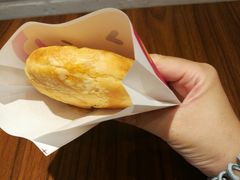 -吉品合酥脆烤饼(太平洋森活天地店)