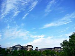 -上海海洋大学(临港校区)