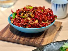 -山石榴·贵州菜(丰盛里店)