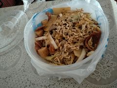 -王菊美食街·王菊面馆(总店)