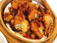 -嘉和一品粥(津华昌道店)