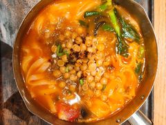 -小满手工粉(上海月星环球港店)