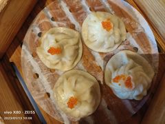 -顺德美的万豪酒店-万豪中餐厅