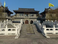-句容茅山景区