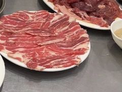 -松明一烤肉馆(鲁园店)