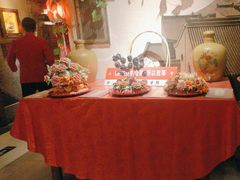 -山西会馆·晋菜·晋商宴·牌匾博物馆(胜利东街店)