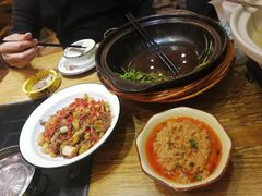 -亲回家吃饭餐厅(黄陂店)
