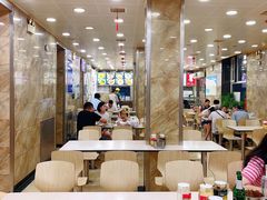 大堂-老四季(总店)