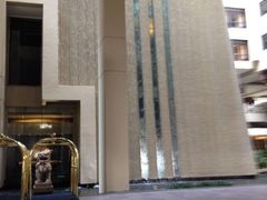 -上海波特曼丽思卡尔顿酒店