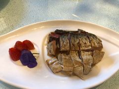 -星河湾半岛酒店-真粤中餐厅