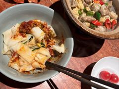 -长安记·大美陕菜(大族广场店)