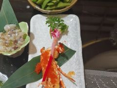 -昱匠·日本料理(金融街店)