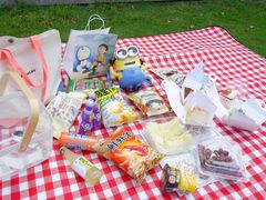 -昆山城市生态森林公园