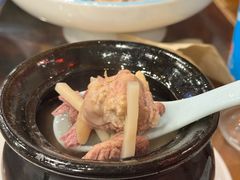 -西江美食舫·江西菜(健德桥店)
