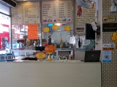 -古井初美烧鹅(水南路店)