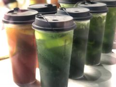 -introlemons(北京西单更新场店)