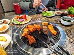 -33韩式自助烧烤(环城南路店)