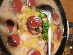 -鸽子窝(青塔店)