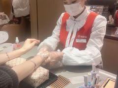 -海底捞火锅(南山京基百纳店)