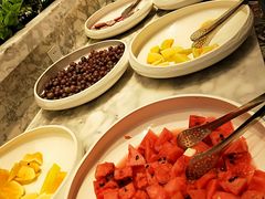 -火锅岛潮牌自助餐厅(天津天佑城店)