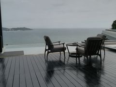 -瑰丽酒店·海吧·天际下午茶·现场DJ·天台酒吧