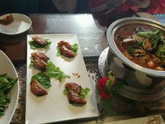 -随喜赞素食餐厅(亦庄店)