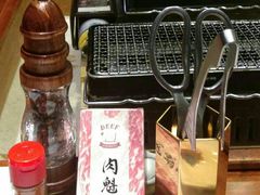 -肉魁屋·烧肉·烧鸟·酒场(高新店)