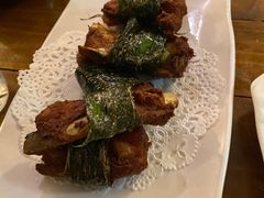 -伊萨娜印尼餐馆