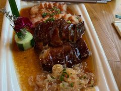 -德胜轩正宗顺德菜(宝安沙井会展中心店)