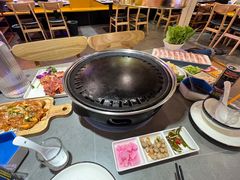 -正宗齐齐哈尔烤肉·齐牛哥鲜切炭火烤肉(杭州总店)