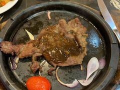 -吉布鲁牛排海鲜自助(巴南万达广场店)