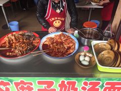 -艾麻子奶汤面(文星街店)