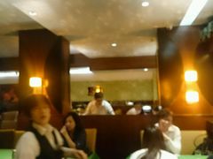 大堂-金雀餐厅(铜锣湾店)