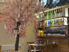 -樱之味精致料理融合餐厅