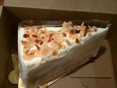 -MUSANG KING猫山王榴莲甜品(水游城店)
