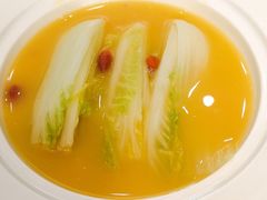 -和平官邸·花园餐厅(武定西路店)