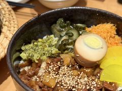 -隅乐胡椒虾·台湾菜·团建(皇岗店)