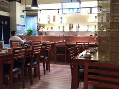 -牛玄庵日式寿喜烧·料理店(新源里店)