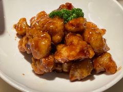 -绿茶餐厅(北京凤凰汇店)