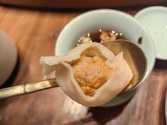 -喜鼎海胆水饺(东港店)