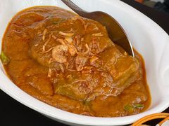 -Santoor 萨都里印度餐厅(北锣鼓巷店)
