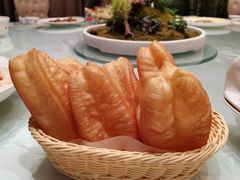 -御仙都北京菜馆·烤鸭店(双井店)