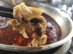 -刘艳黄牛肉(九襄店)