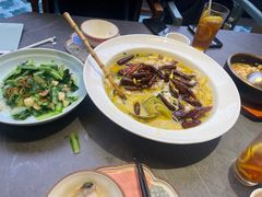 -江南里·新浙菜(苏州大悦城店)